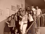 Ilyenek voltunk... (4)